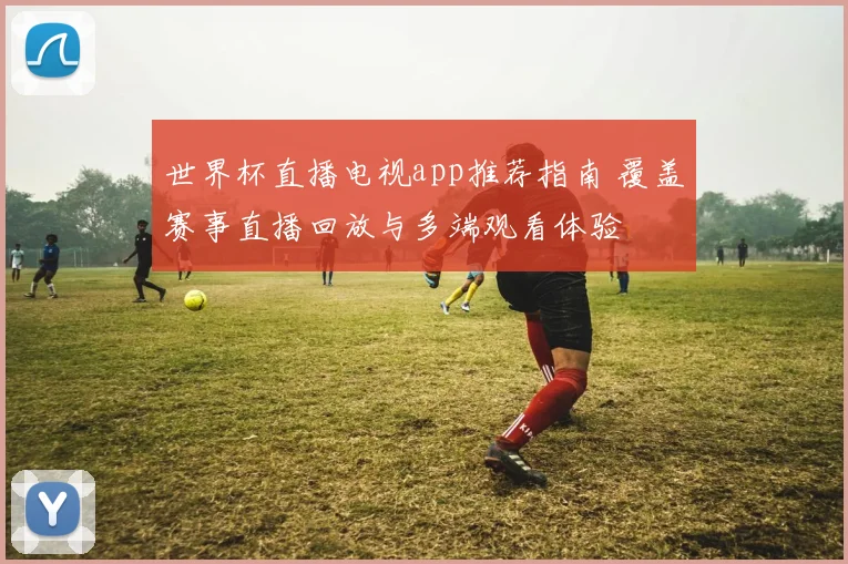世界杯直播电视app推荐指南 覆盖赛事直播回放与多端观看体验